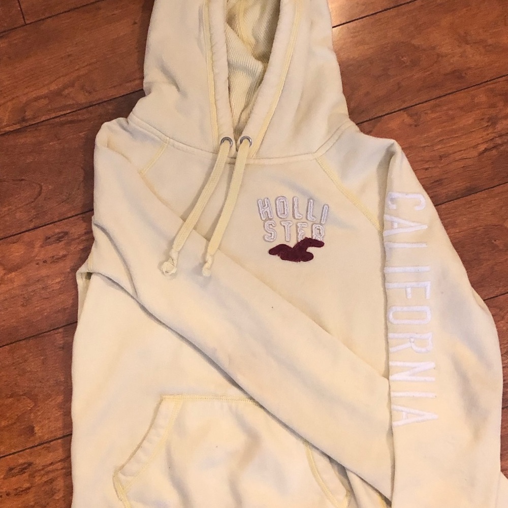 Hollister Hoodie